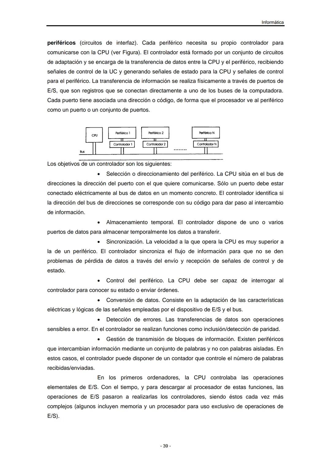 UNIVERSIDAD NACIONAL DE
SANTIAGO DEL ESTERO
Facultad de Ciencias Exactas y
Tecnologías
Departamento de Informática
Asignatura: INFORMÁTIC