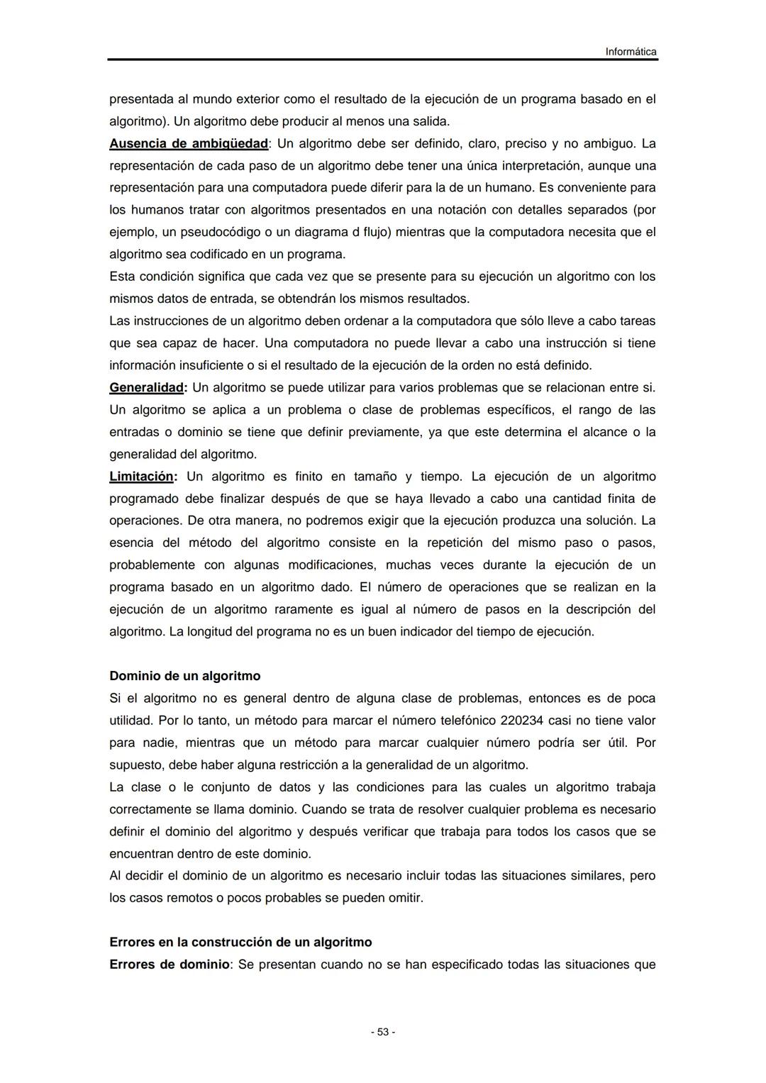 UNIVERSIDAD NACIONAL DE
SANTIAGO DEL ESTERO
Facultad de Ciencias Exactas y
Tecnologías
Departamento de Informática
Asignatura: INFORMÁTIC
