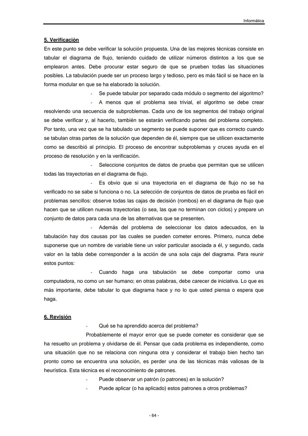 UNIVERSIDAD NACIONAL DE
SANTIAGO DEL ESTERO
Facultad de Ciencias Exactas y
Tecnologías
Departamento de Informática
Asignatura: INFORMÁTIC