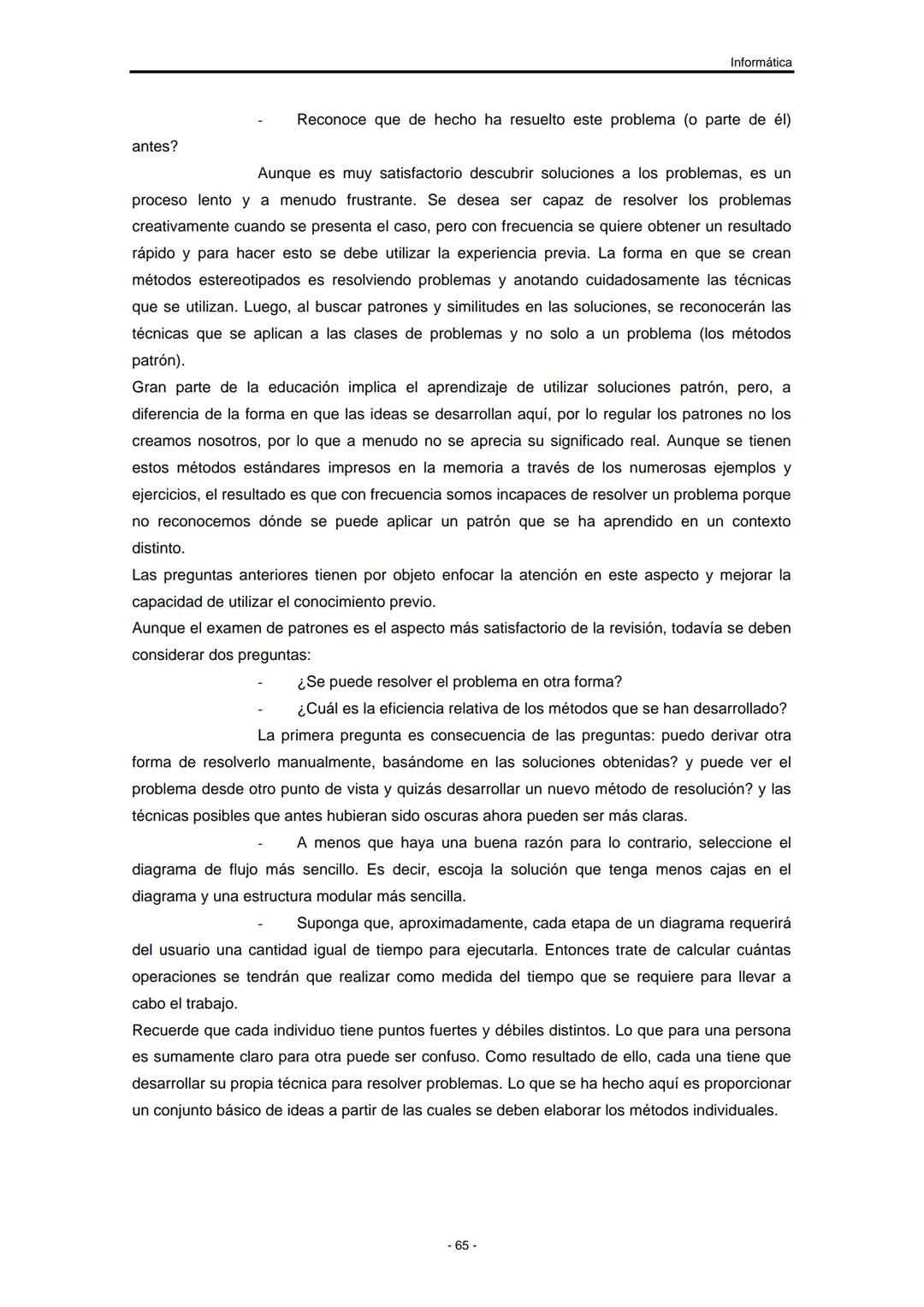 UNIVERSIDAD NACIONAL DE
SANTIAGO DEL ESTERO
Facultad de Ciencias Exactas y
Tecnologías
Departamento de Informática
Asignatura: INFORMÁTIC