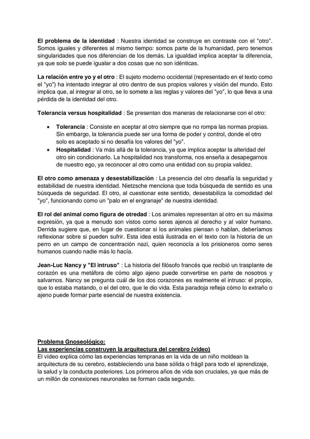 # Resumen Filosofia:
Definición: La palabra Filosofía surge de la expresión "amor al saber" y algunos la
definen como la "madre de las cienc