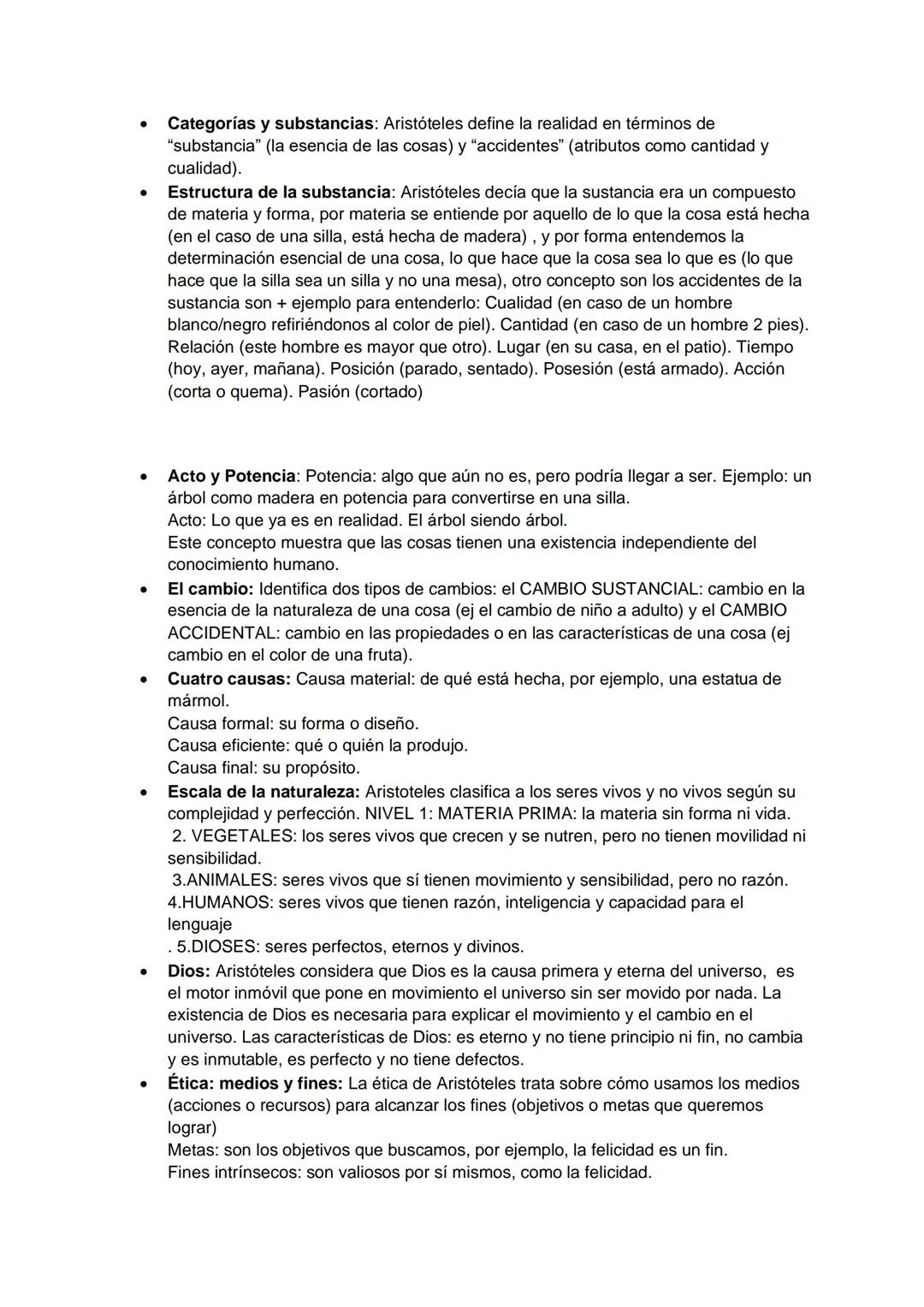 # Resumen Filosofia:
Definición: La palabra Filosofía surge de la expresión "amor al saber" y algunos la
definen como la "madre de las cienc