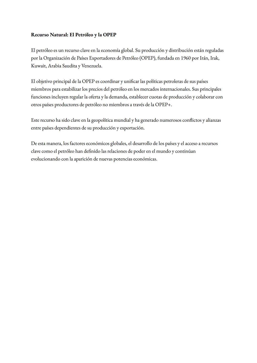# Globalización
La globalización es un proceso de integración mundial que afecta aspectos económicos, culturales,
políticos y tecnológicos.