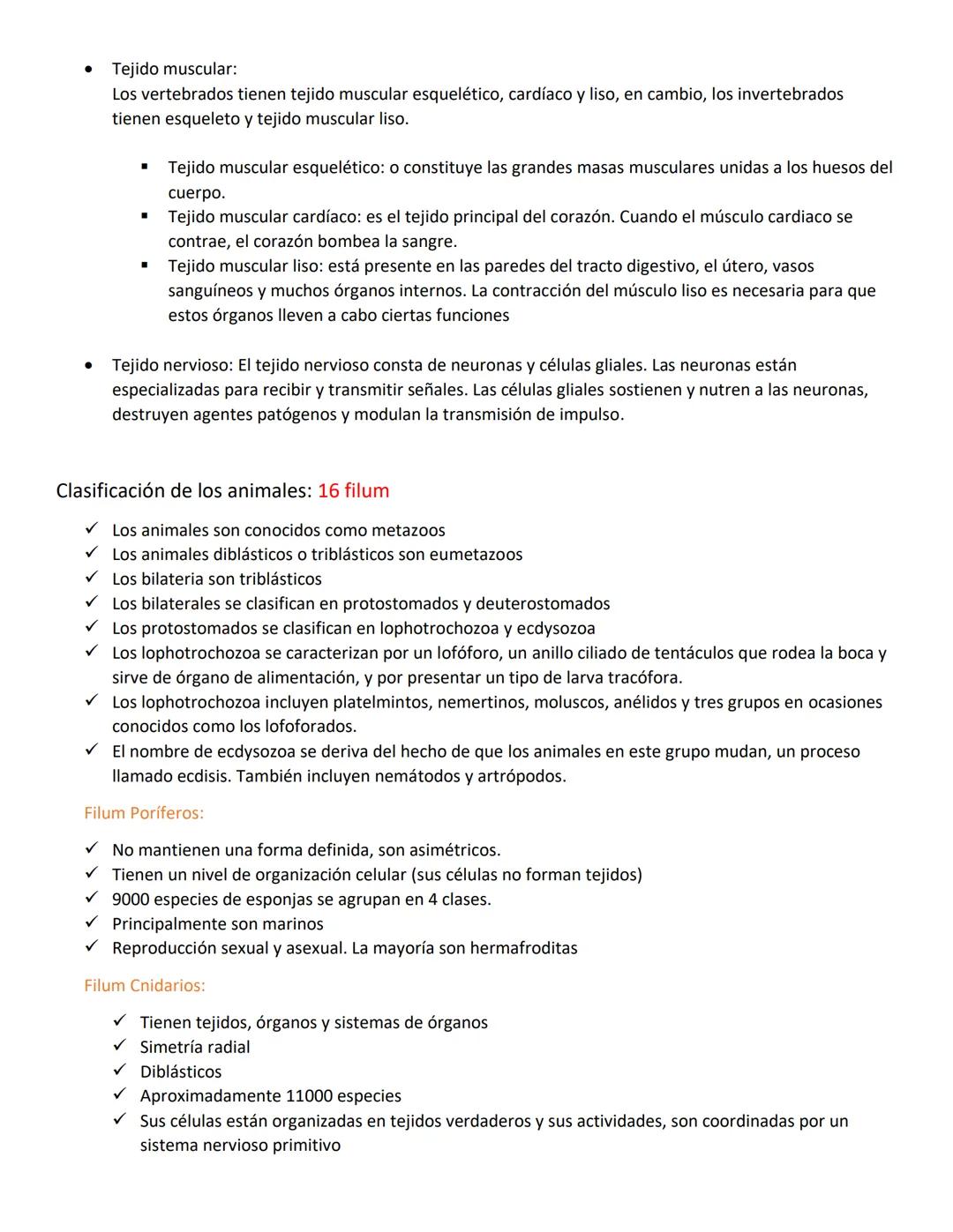 Unidad N°1:
Origen de la vida:
Para explicar el origen de la vida, debemos comprender como inicio todo, comenzando por el inicio del
unive