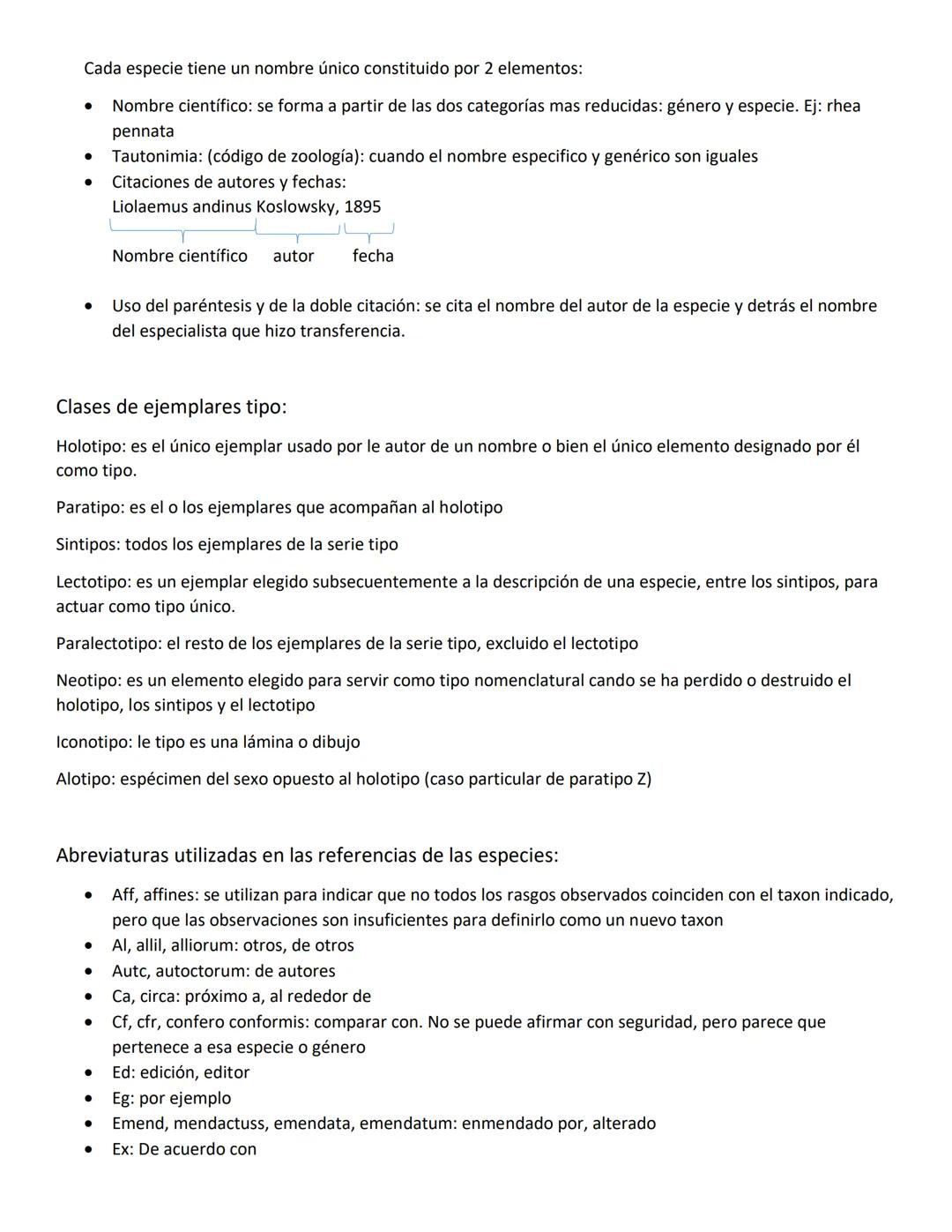 Unidad N°1:
Origen de la vida:
Para explicar el origen de la vida, debemos comprender como inicio todo, comenzando por el inicio del
unive
