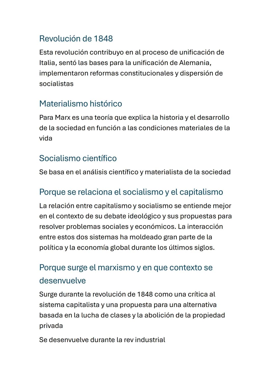 # Carlos Marx (1818-1883)
¿Quién era Marx?
Carlos Marx era un socialista científico antiliberal, fue
periodista
¿Qué objetivo tenía Marx?