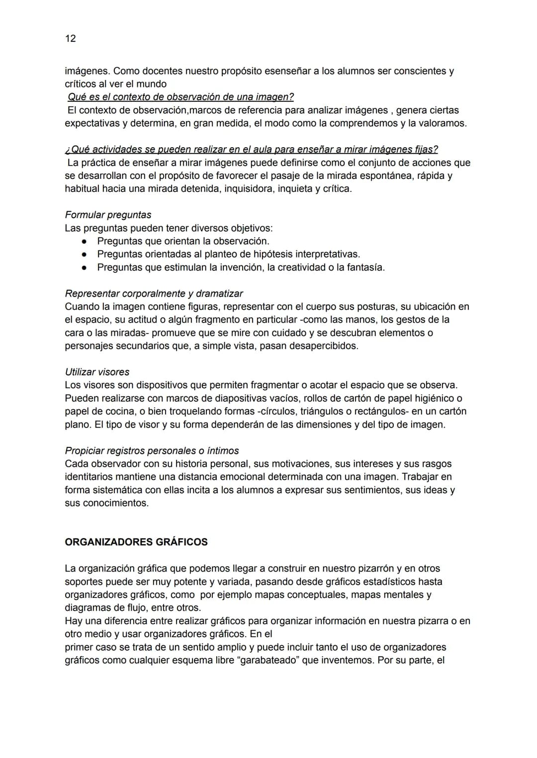 1
Miercoles
CABRERA, D. (2008) Las promesas de las nuevas tecnologías. El monitor de la
educación.
MAGUREGUI, C. (2010) Pergaminos, libro