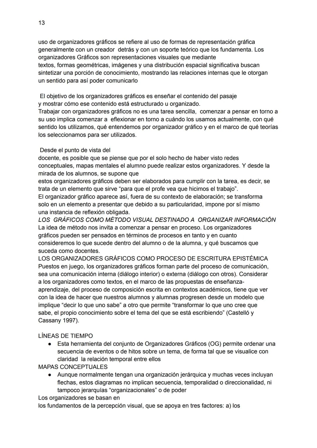 1
Miercoles
CABRERA, D. (2008) Las promesas de las nuevas tecnologías. El monitor de la
educación.
MAGUREGUI, C. (2010) Pergaminos, libro