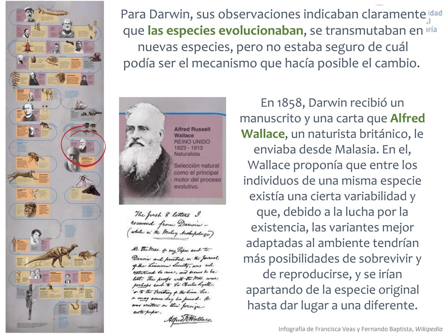 # Curso de ingreso Medicina 2024-2025
# BIOLOGÍA
# Unidad 6: Evolución
27-02-2025
Bioq. María Virginia Lanza
Dra. Lucía Rodríguez
Unive