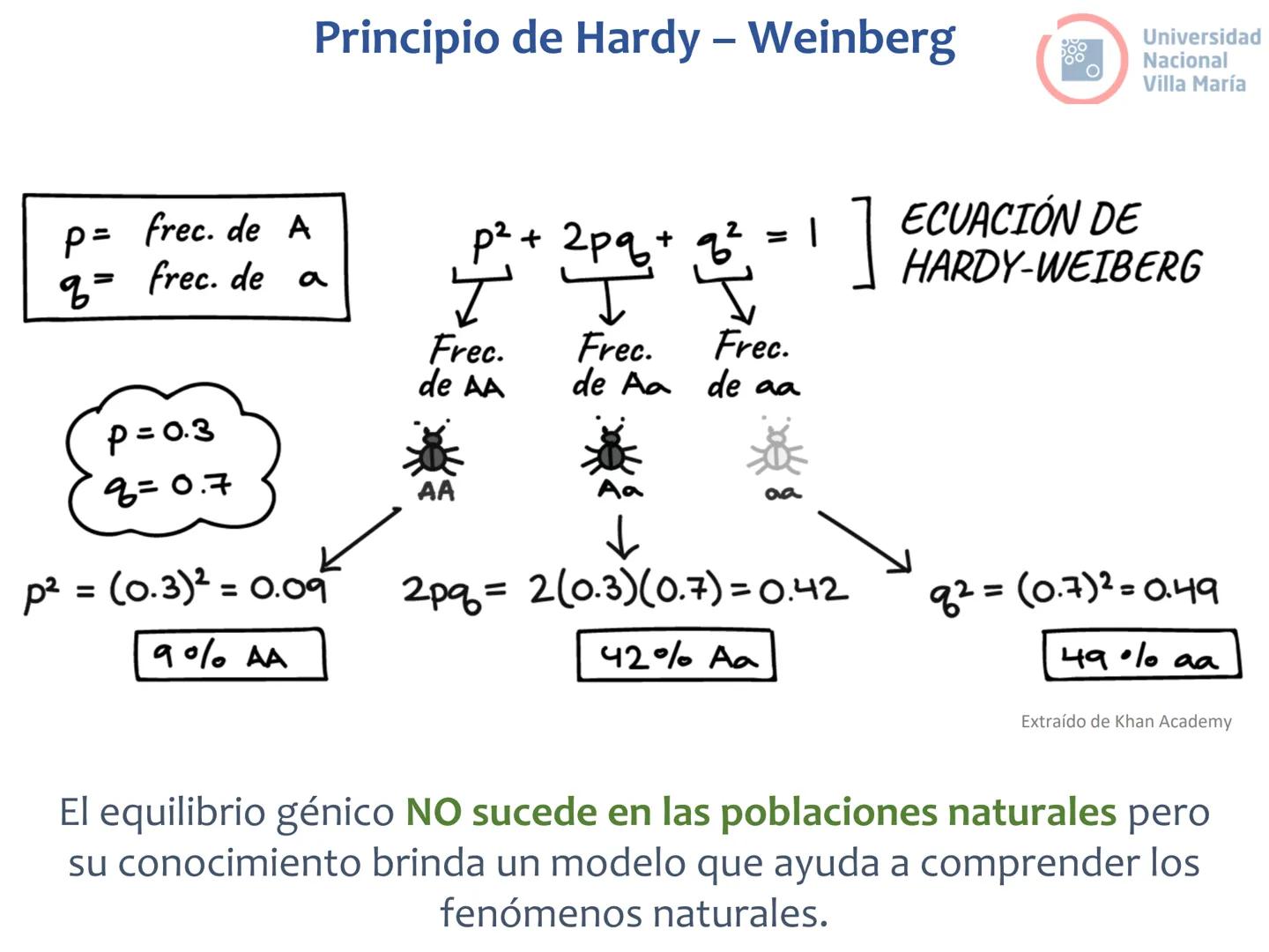 # Curso de ingreso Medicina 2024-2025
# BIOLOGÍA
# Unidad 6: Evolución
27-02-2025
Bioq. María Virginia Lanza
Dra. Lucía Rodríguez
Unive
