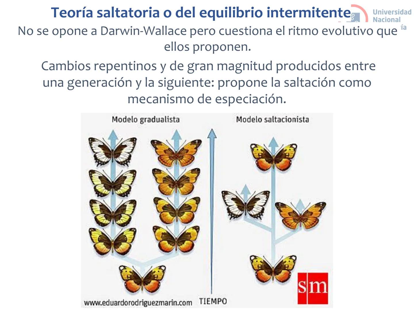 # Curso de ingreso Medicina 2024-2025
# BIOLOGÍA
# Unidad 6: Evolución
27-02-2025
Bioq. María Virginia Lanza
Dra. Lucía Rodríguez
Unive