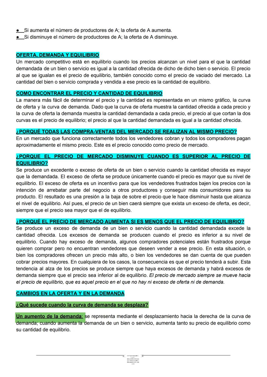 # UNIDAD N° 1
**Economía:** Es una ciencia que estudia las formas de conductas y actividades humanas que se vinculan
con la asignación y ad