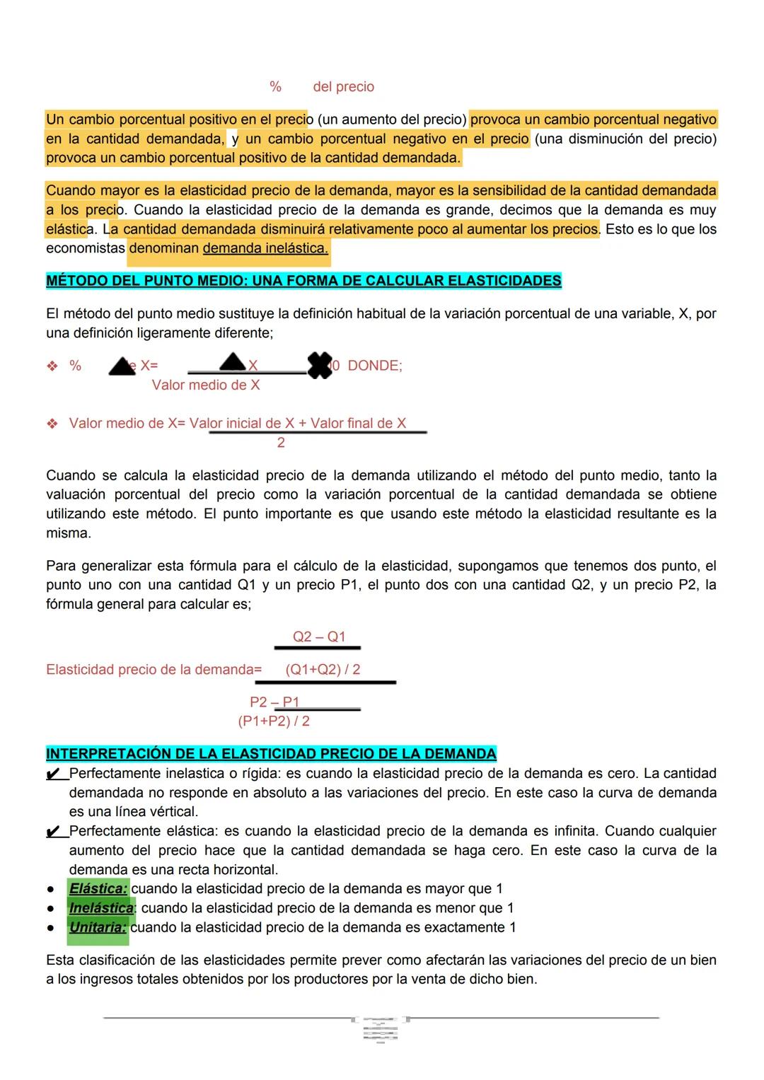 # UNIDAD N° 1
**Economía:** Es una ciencia que estudia las formas de conductas y actividades humanas que se vinculan
con la asignación y ad