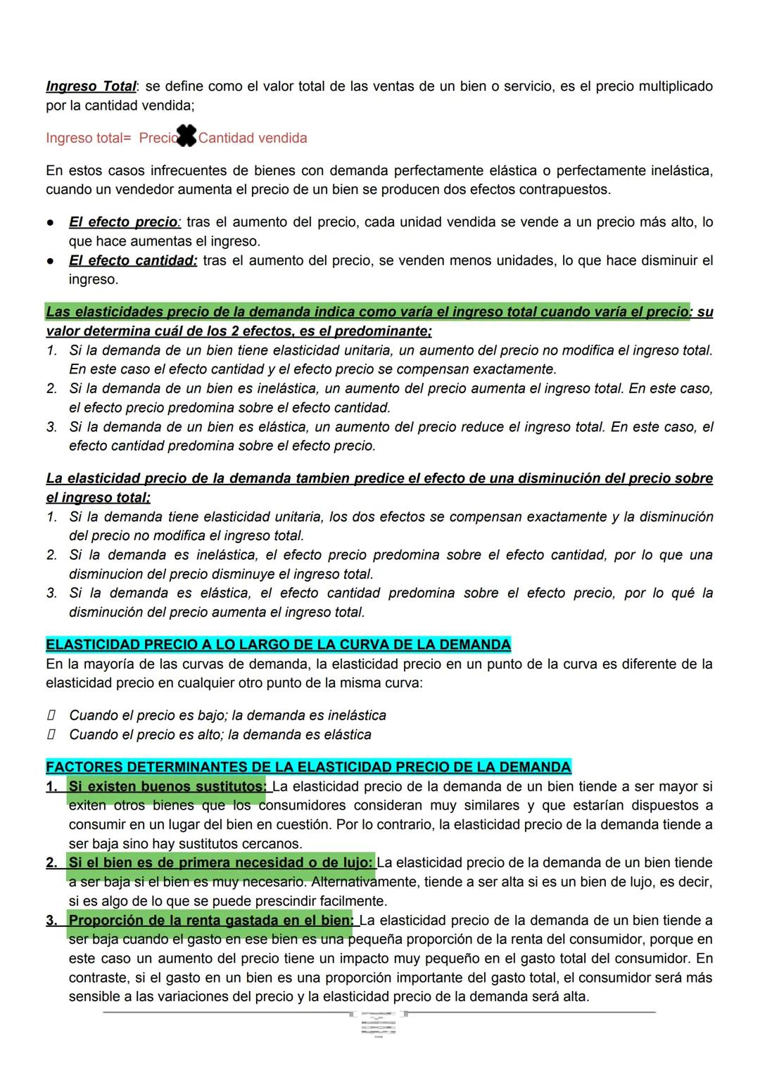 # UNIDAD N° 1
**Economía:** Es una ciencia que estudia las formas de conductas y actividades humanas que se vinculan
con la asignación y ad