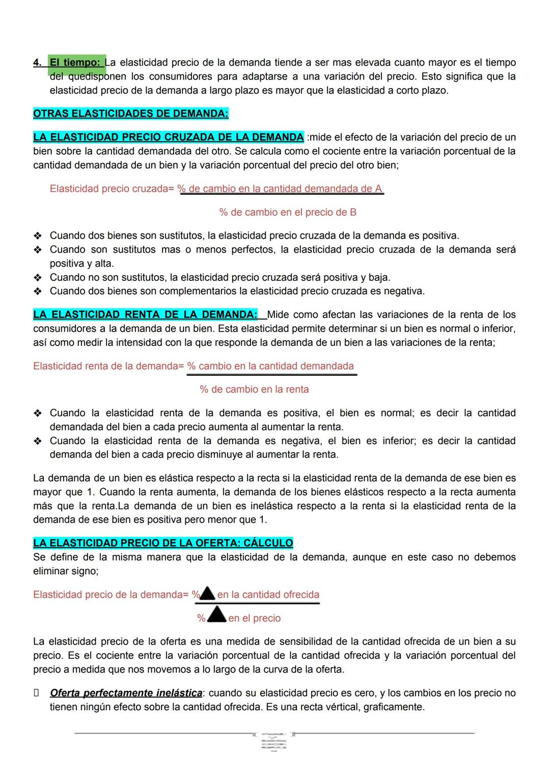 # UNIDAD N° 1
**Economía:** Es una ciencia que estudia las formas de conductas y actividades humanas que se vinculan
con la asignación y ad
