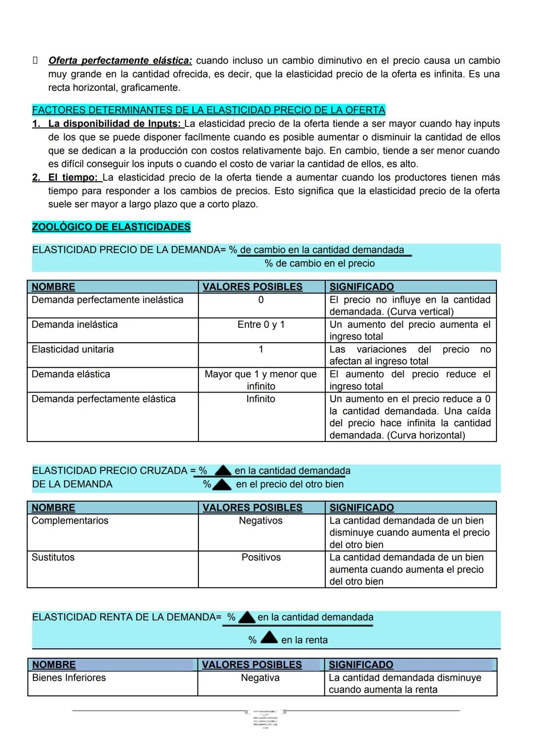 # UNIDAD N° 1
**Economía:** Es una ciencia que estudia las formas de conductas y actividades humanas que se vinculan
con la asignación y ad