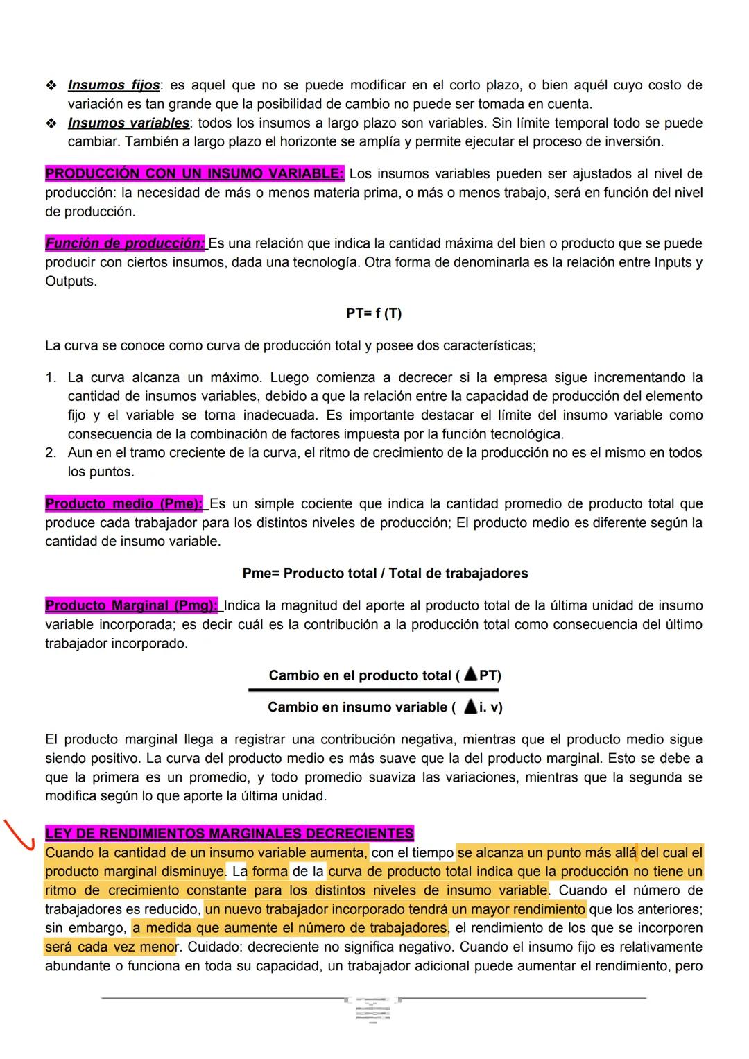 # UNIDAD N° 1
**Economía:** Es una ciencia que estudia las formas de conductas y actividades humanas que se vinculan
con la asignación y ad