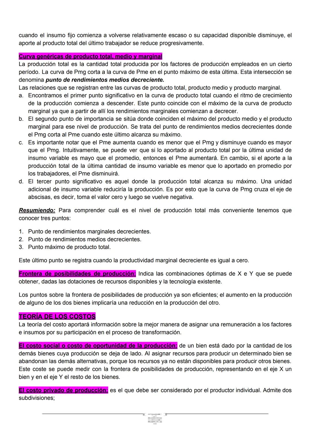 # UNIDAD N° 1
**Economía:** Es una ciencia que estudia las formas de conductas y actividades humanas que se vinculan
con la asignación y ad
