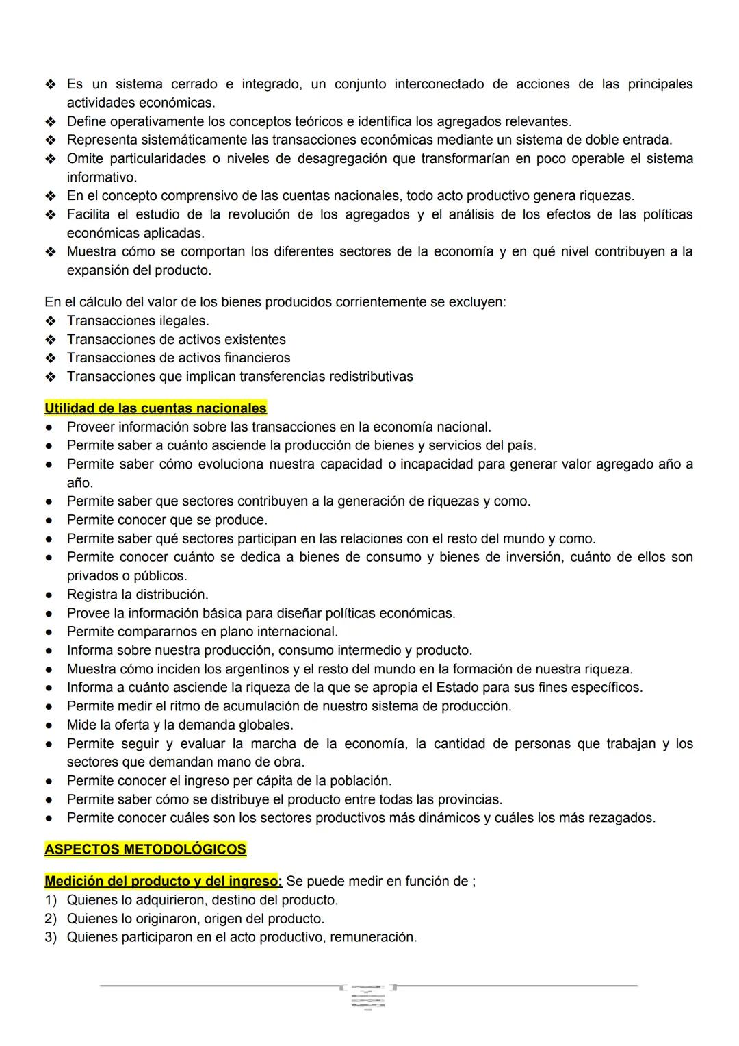 # UNIDAD N° 1
**Economía:** Es una ciencia que estudia las formas de conductas y actividades humanas que se vinculan
con la asignación y ad