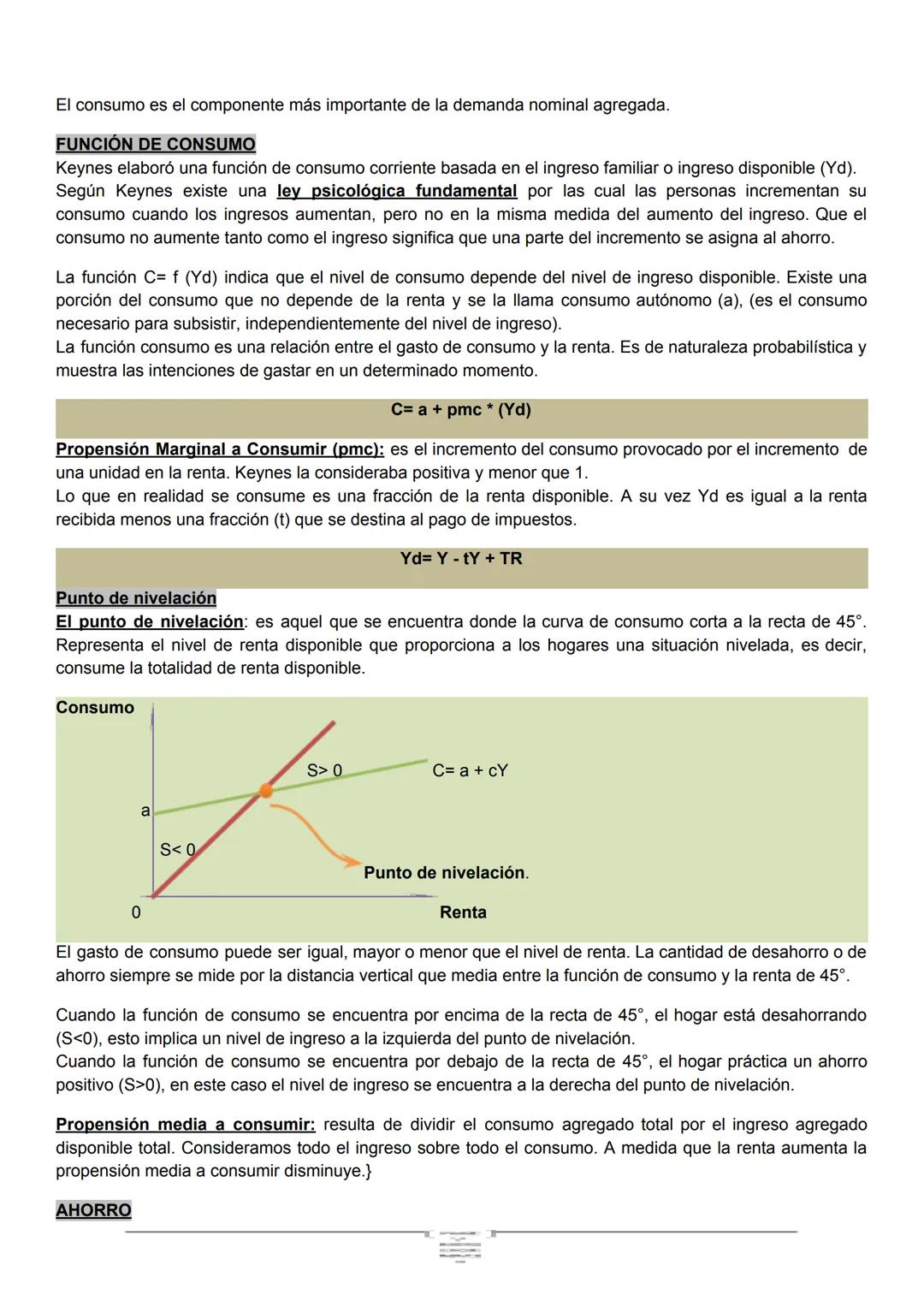 # UNIDAD N° 1
**Economía:** Es una ciencia que estudia las formas de conductas y actividades humanas que se vinculan
con la asignación y ad