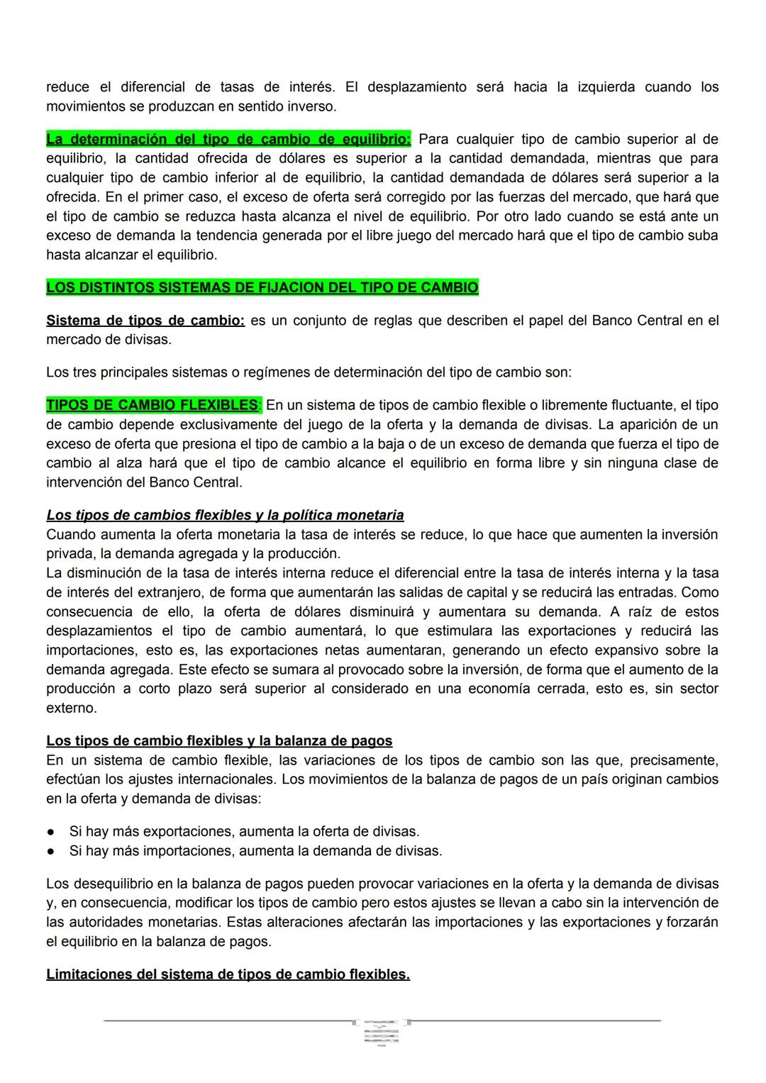 # UNIDAD N° 1
**Economía:** Es una ciencia que estudia las formas de conductas y actividades humanas que se vinculan
con la asignación y ad