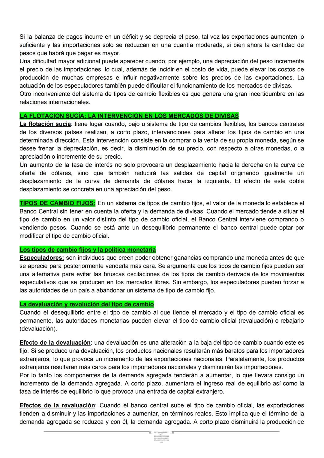 # UNIDAD N° 1
**Economía:** Es una ciencia que estudia las formas de conductas y actividades humanas que se vinculan
con la asignación y ad