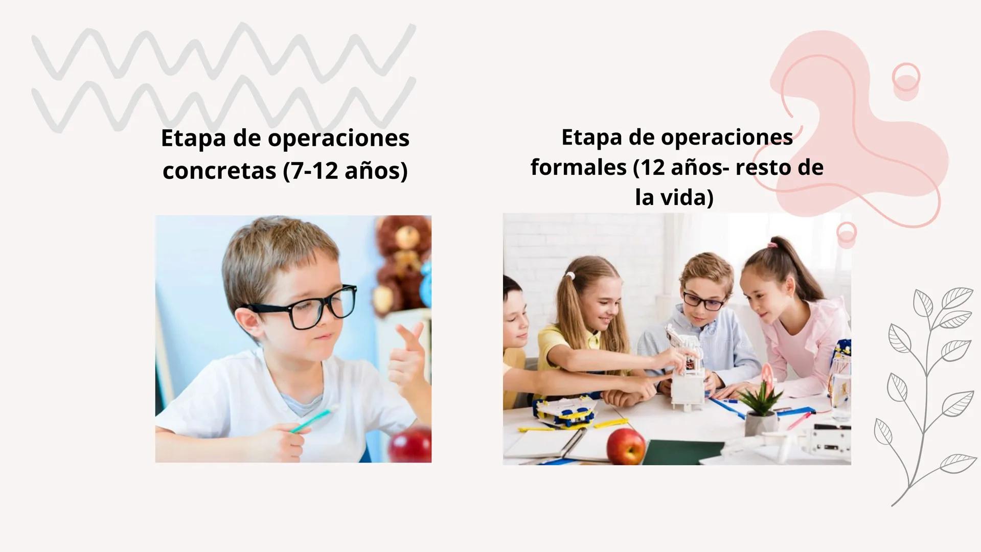 Pedagogía
Constructivista # ¿De que se trata el modelo
constructivista?
El constructivismo es una teoría o corriente
pedagógica, que tiene