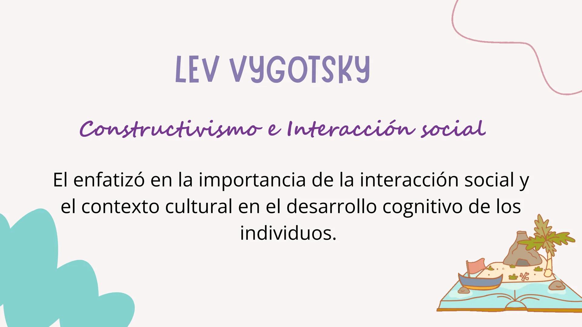 Pedagogía
Constructivista # ¿De que se trata el modelo
constructivista?
El constructivismo es una teoría o corriente
pedagógica, que tiene