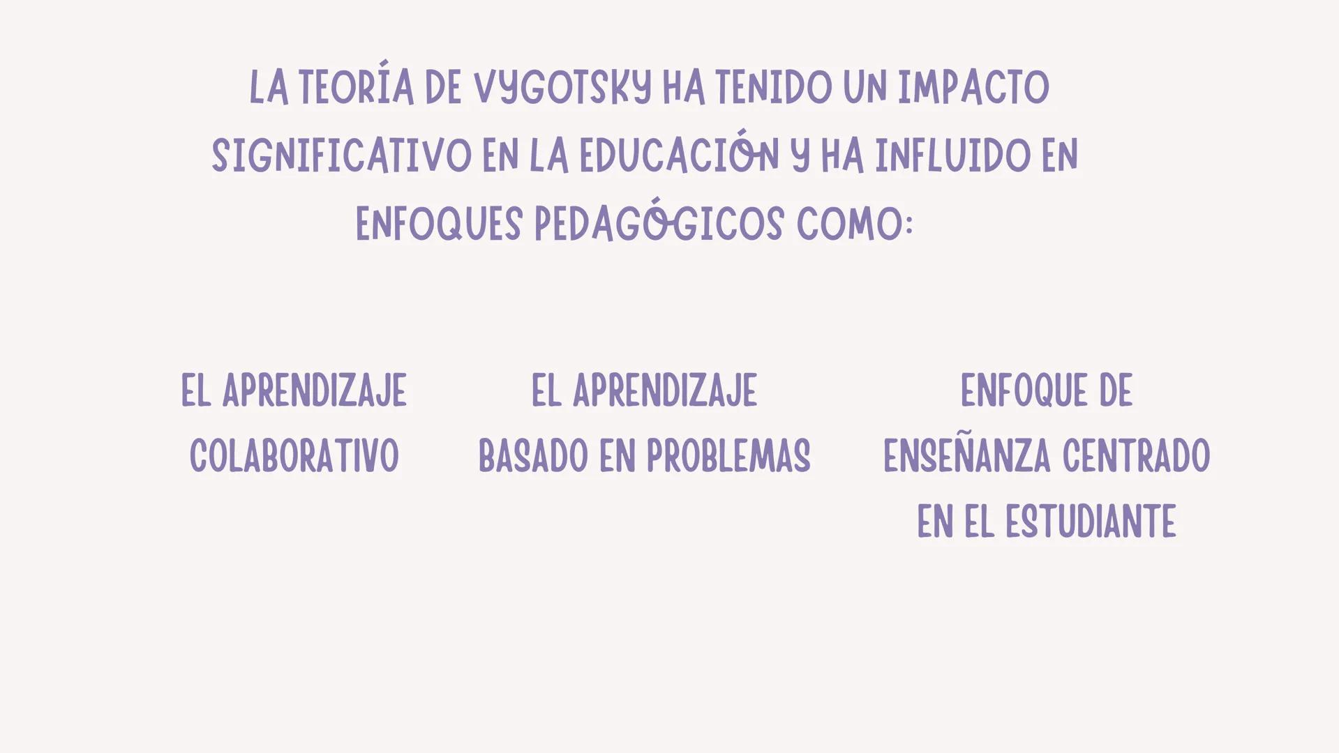 Pedagogía
Constructivista # ¿De que se trata el modelo
constructivista?
El constructivismo es una teoría o corriente
pedagógica, que tiene
