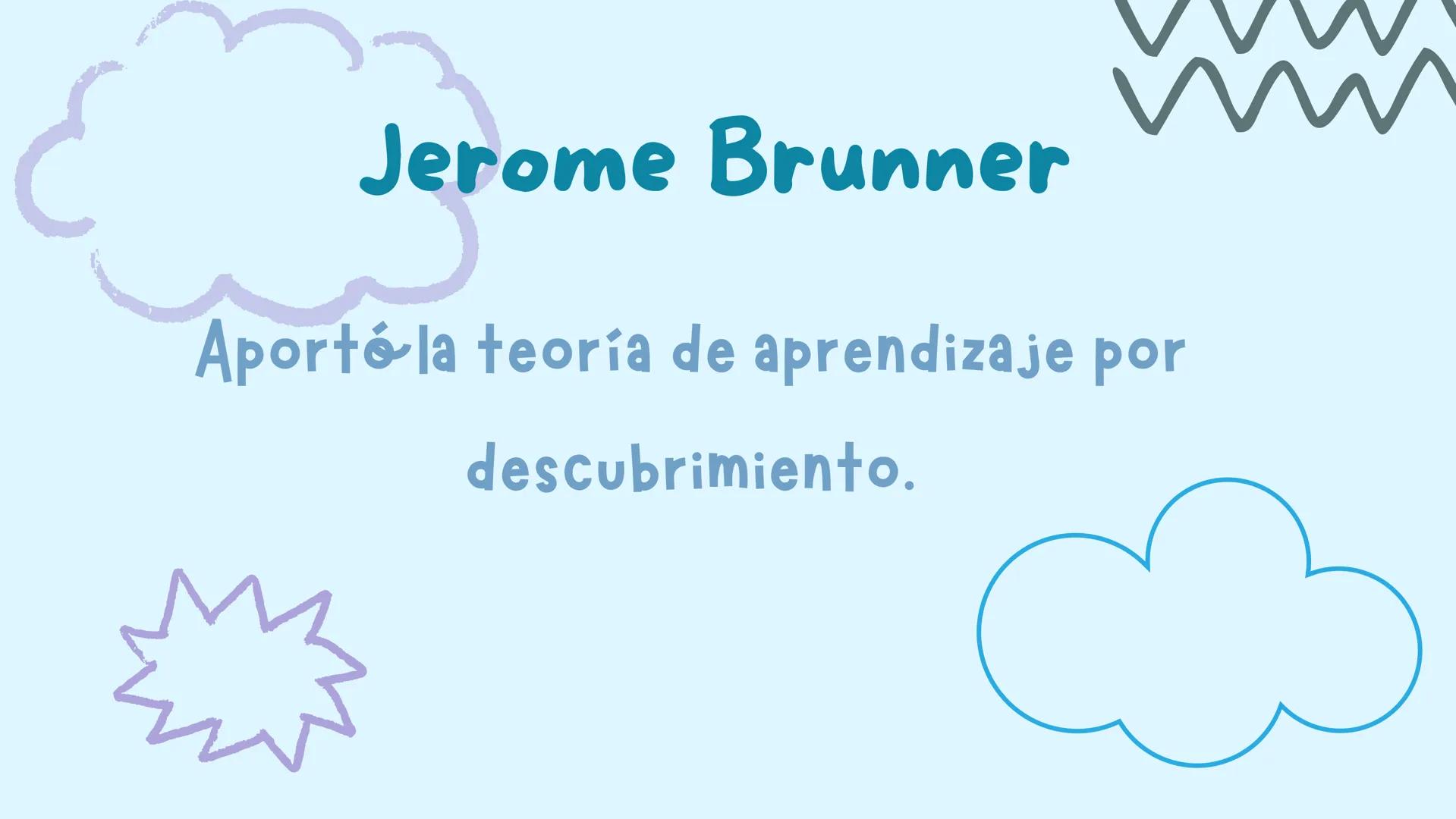 Pedagogía
Constructivista # ¿De que se trata el modelo
constructivista?
El constructivismo es una teoría o corriente
pedagógica, que tiene