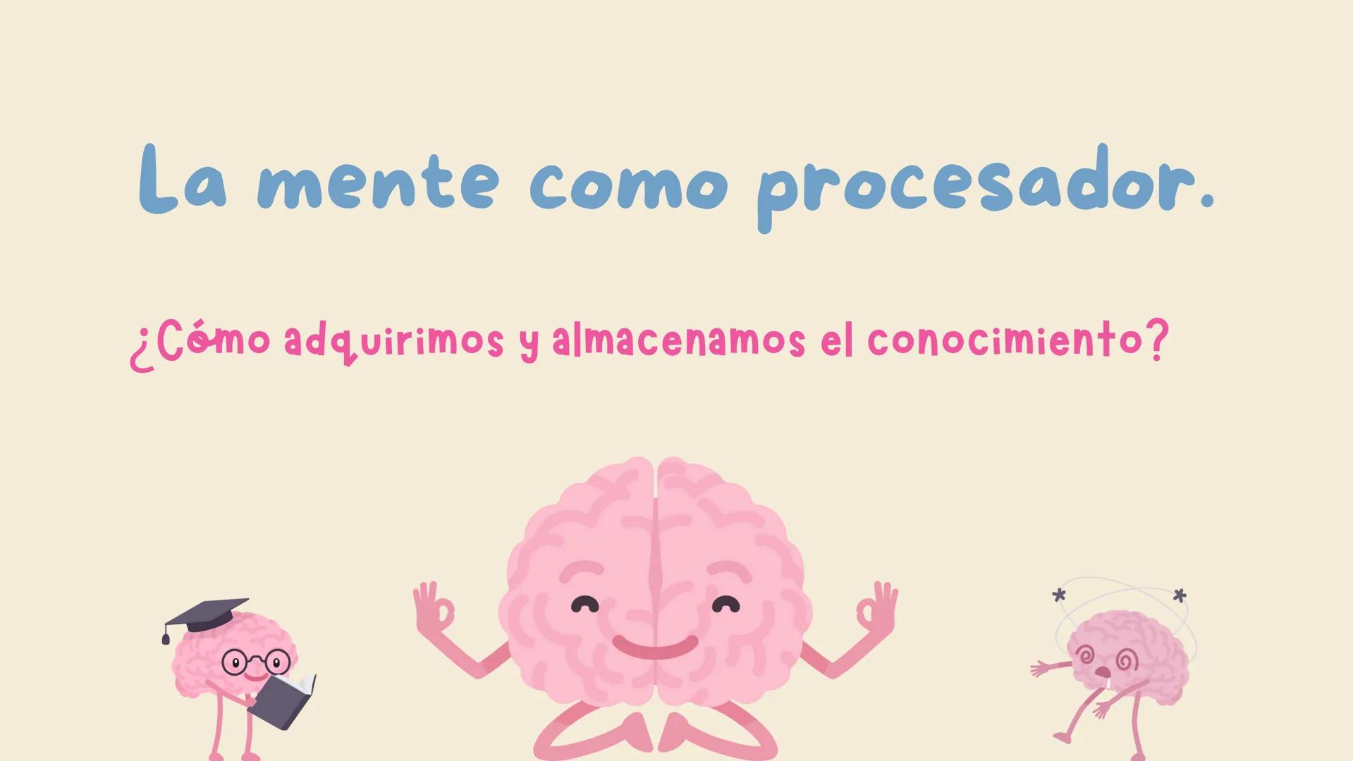 Pedagogía
Constructivista # ¿De que se trata el modelo
constructivista?
El constructivismo es una teoría o corriente
pedagógica, que tiene