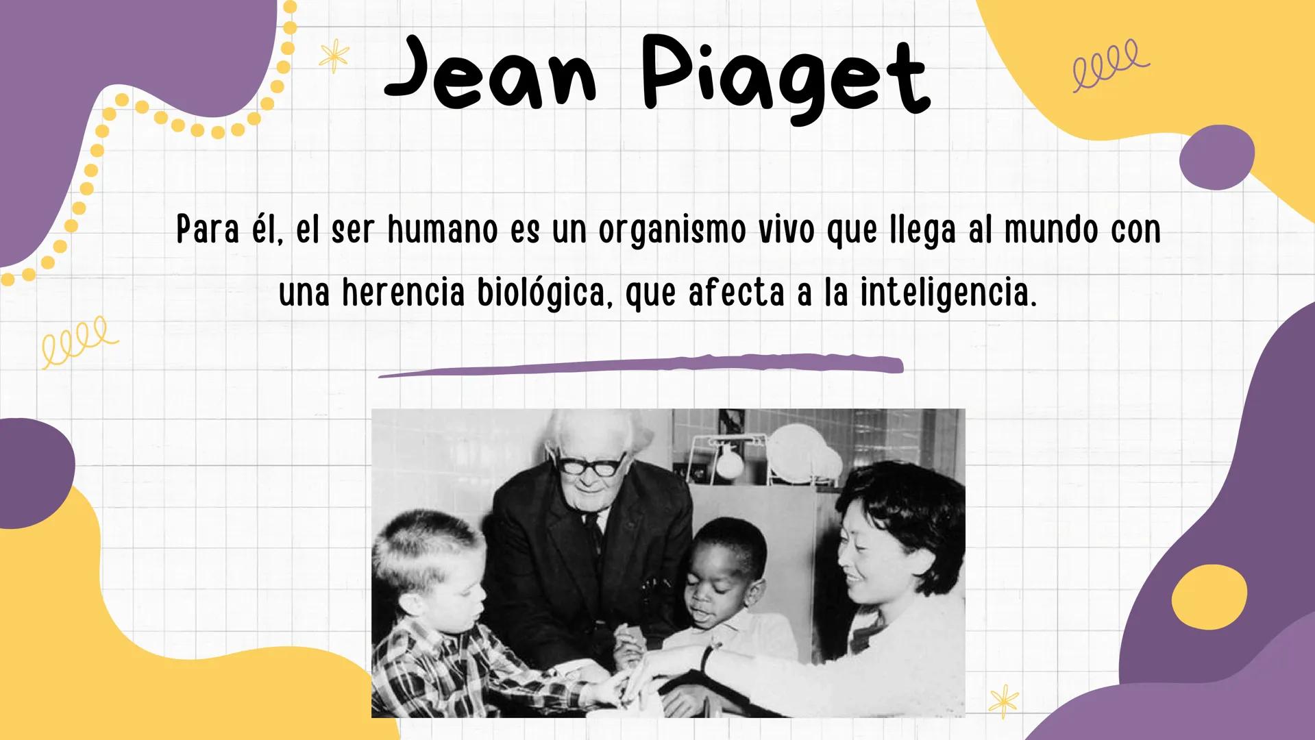 Pedagogía
Constructivista # ¿De que se trata el modelo
constructivista?
El constructivismo es una teoría o corriente
pedagógica, que tiene