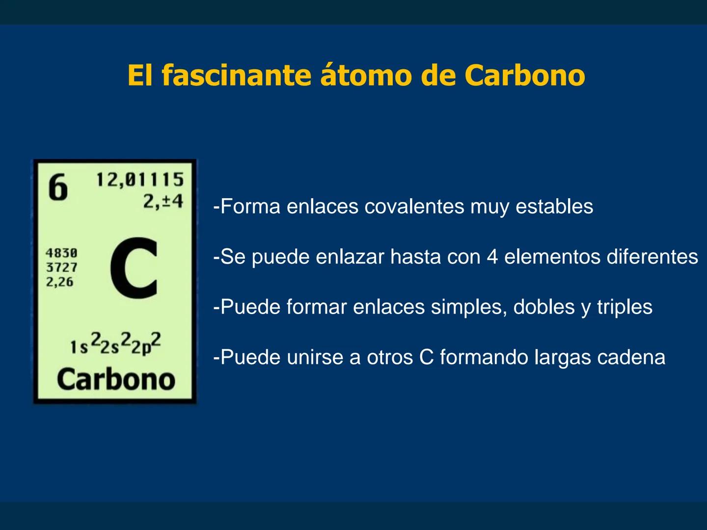 # Biomoléculas
Dra. Catiana Zampini
2019 # ¿Que compartimos todos los seres vivos? # Bioelementos
Elementos químicos que constituyen los se