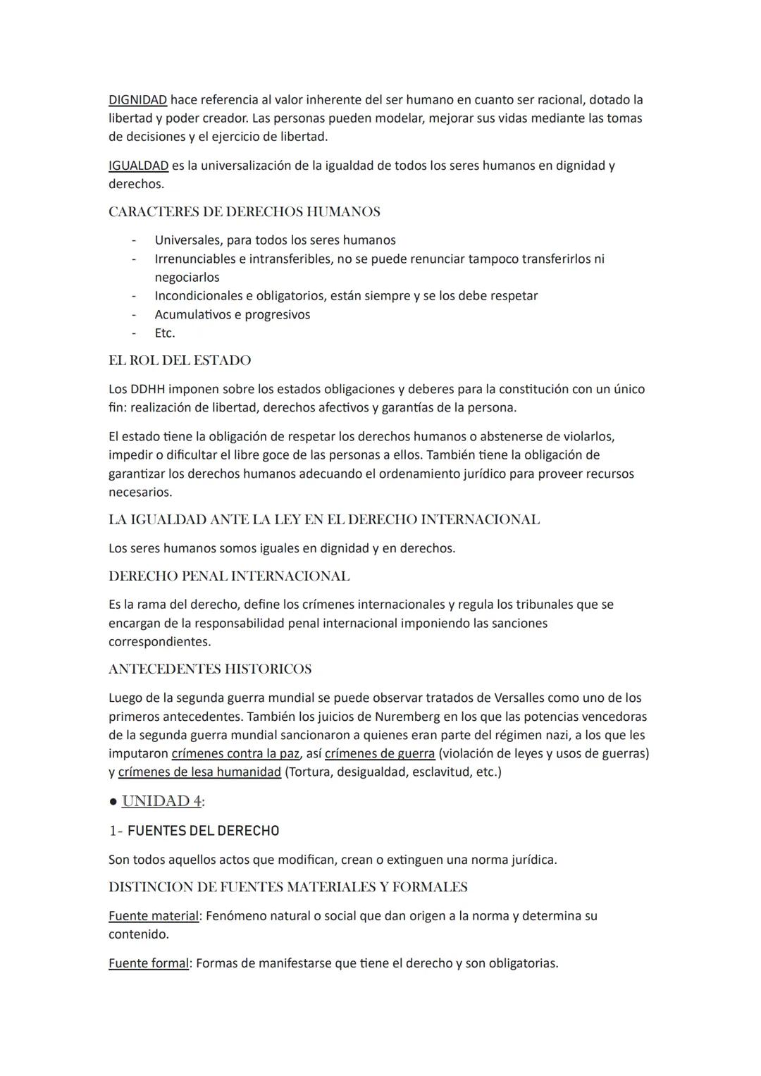 --- OCR Start ---
RESUMEN TEORIA DEL DERECHO Y JUSTICIA
CATEDRA B
• UNIDAD 1:
1- EL LENGUAJE Y SU IMPORTANCIA EN EL DERECHO
DERECHO Y LENGUA
