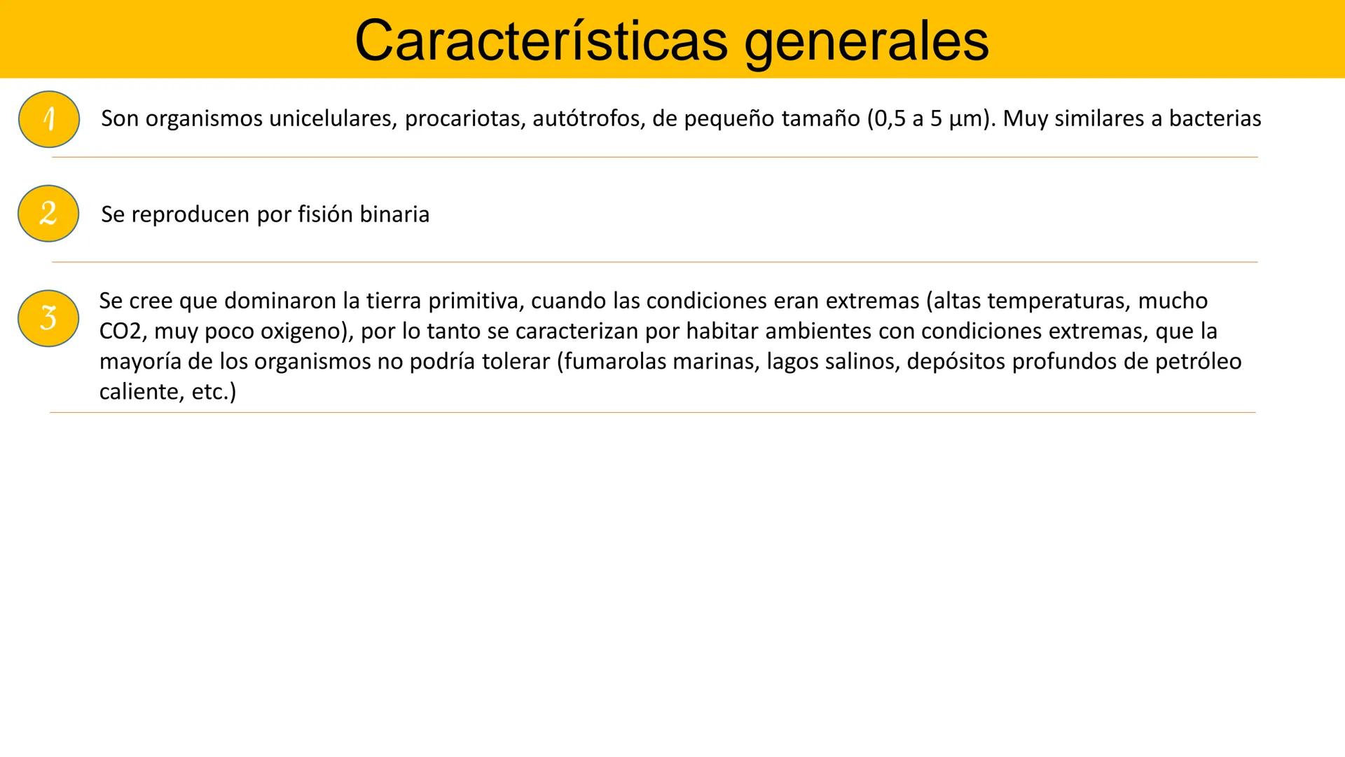 Biología Celular y de los
Microorganismos
(Licenciatura)
Lic. María José Martínez Monteros
Tema IX: Dominios Archaea y Bacteria Flavobacte