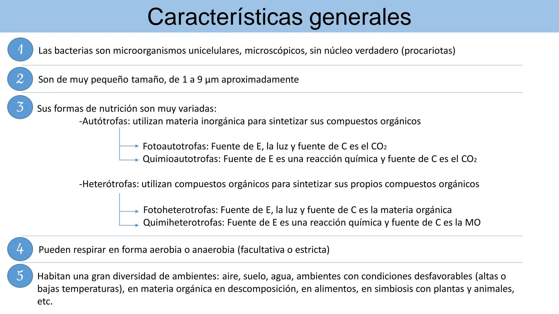 Biología Celular y de los
Microorganismos
(Licenciatura)
Lic. María José Martínez Monteros
Tema IX: Dominios Archaea y Bacteria Flavobacte