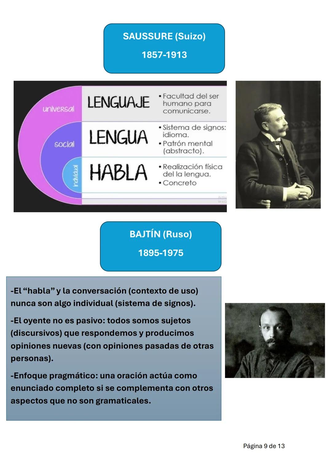 --- OCR Start ---
Cam Vail Cruz.
Herramientas del lenguaje verbal, CINO 2024.
RESUMEN DEL TEXTO TEÓRICO DE BAJTÍN.
(Lo que esté en cursiva e