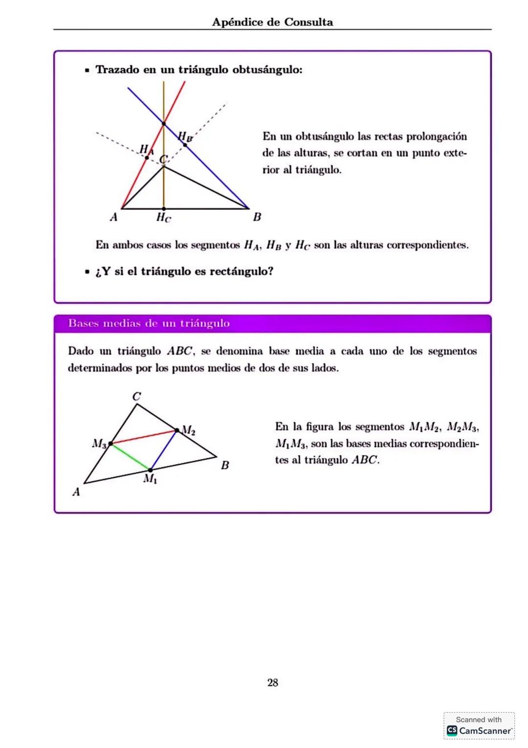 # Apéndice de Consulta
1. **Conjuntos Numéricos**
Haremos en este apéndice una breve revisión de los conjuntos numéricos conocidos, sus no