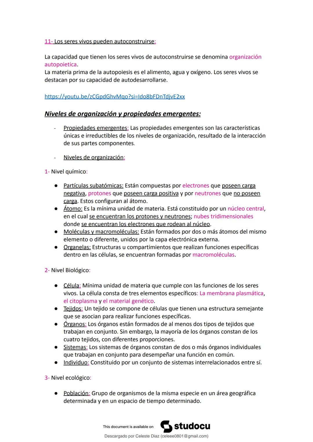 studocu
Resumen Biologia Unlam 2024 Oficialdocx 240207 213103
biologia (curso de ingreso) (Universidad Nacional de La Matanza)
Escanea p