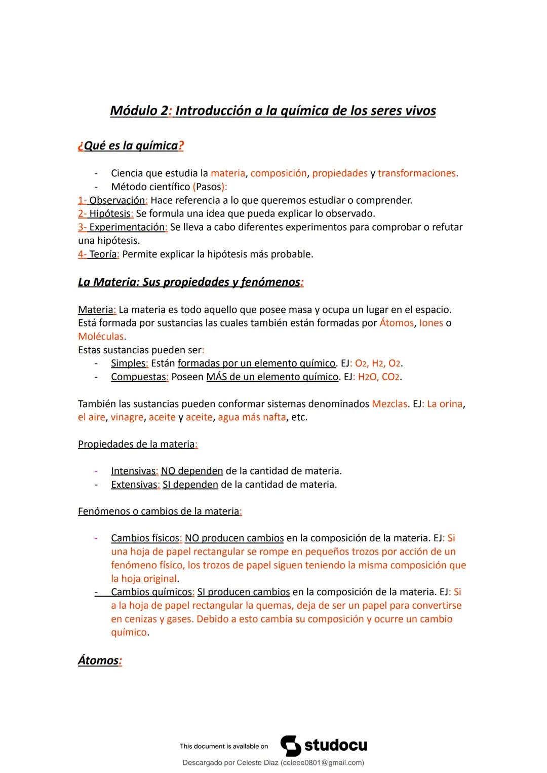 studocu
Resumen Biologia Unlam 2024 Oficialdocx 240207 213103
biologia (curso de ingreso) (Universidad Nacional de La Matanza)
Escanea p