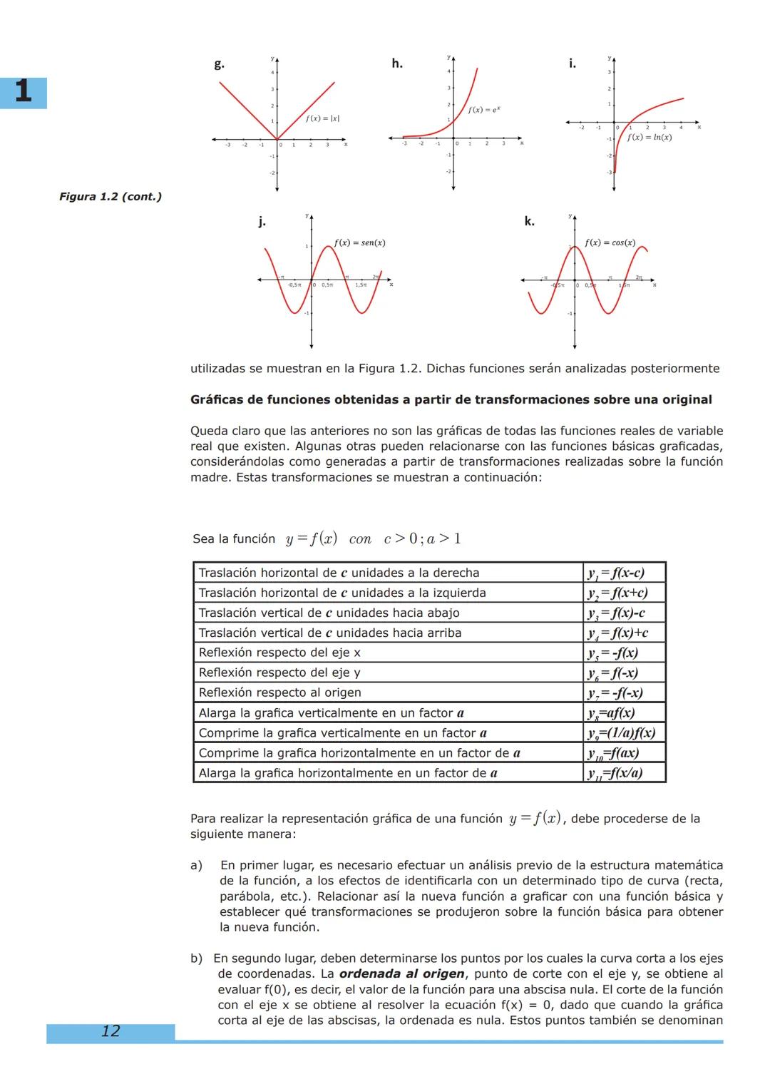 # Universidad Nacional de Río Cuarto
# Facultad de Ingeniería
Departamento de Ciencias Básicas
><X>•<X><
UNRC
Creer - Crear - Crecer
# CÁLCU