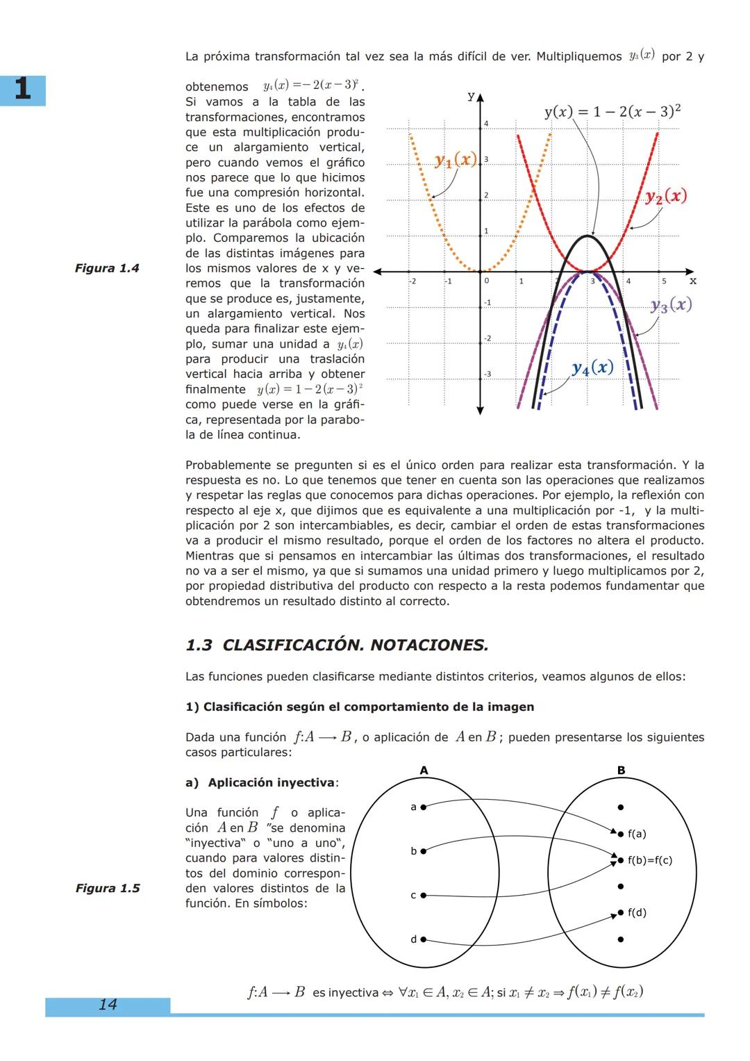 # Universidad Nacional de Río Cuarto
# Facultad de Ingeniería
Departamento de Ciencias Básicas
><X>•<X><
UNRC
Creer - Crear - Crecer
# CÁLCU