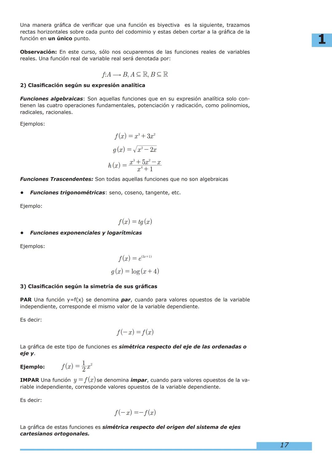 # Universidad Nacional de Río Cuarto
# Facultad de Ingeniería
Departamento de Ciencias Básicas
><X>•<X><
UNRC
Creer - Crear - Crecer
# CÁLCU