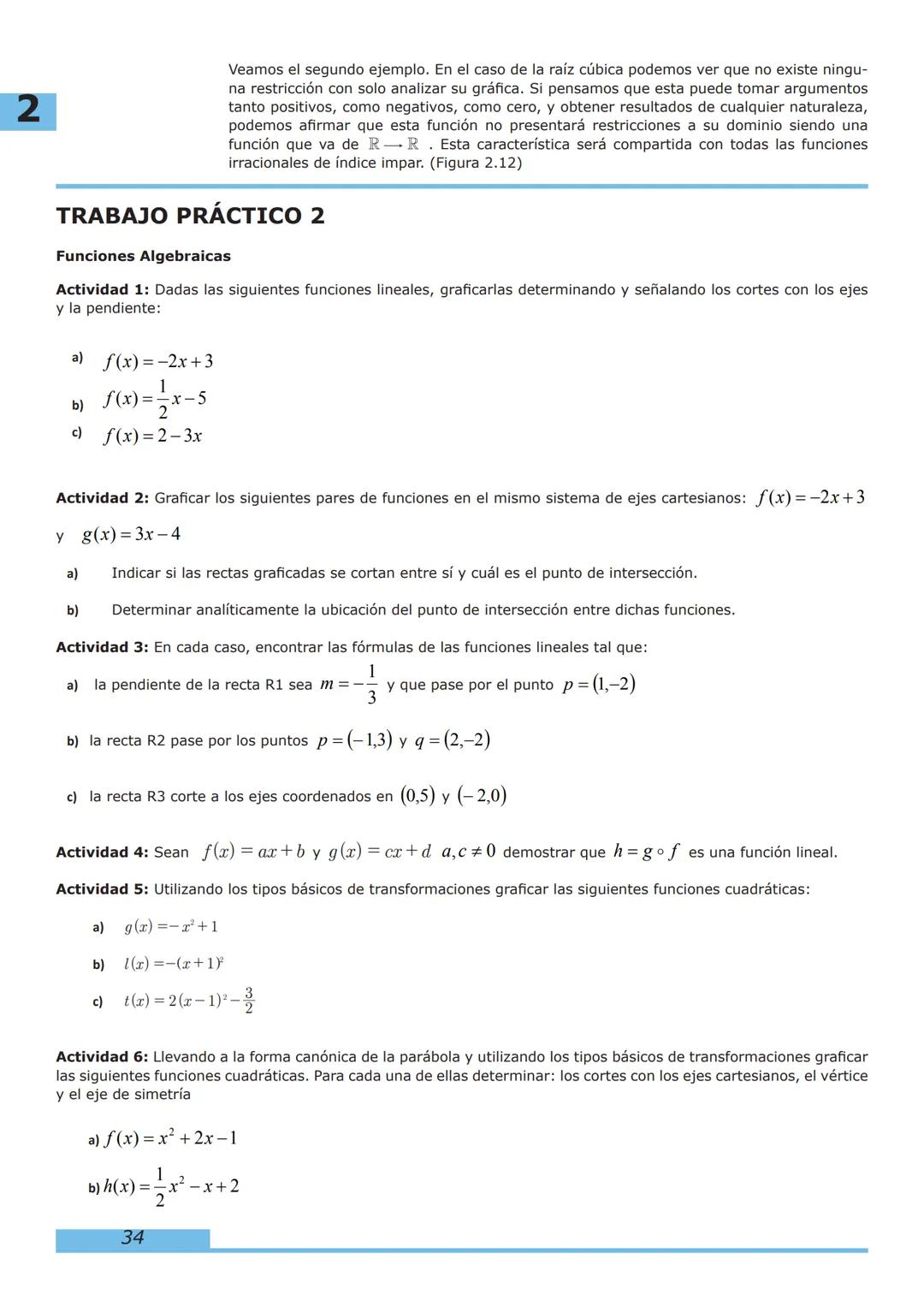 # Universidad Nacional de Río Cuarto
# Facultad de Ingeniería
Departamento de Ciencias Básicas
><X>•<X><
UNRC
Creer - Crear - Crecer
# CÁLCU