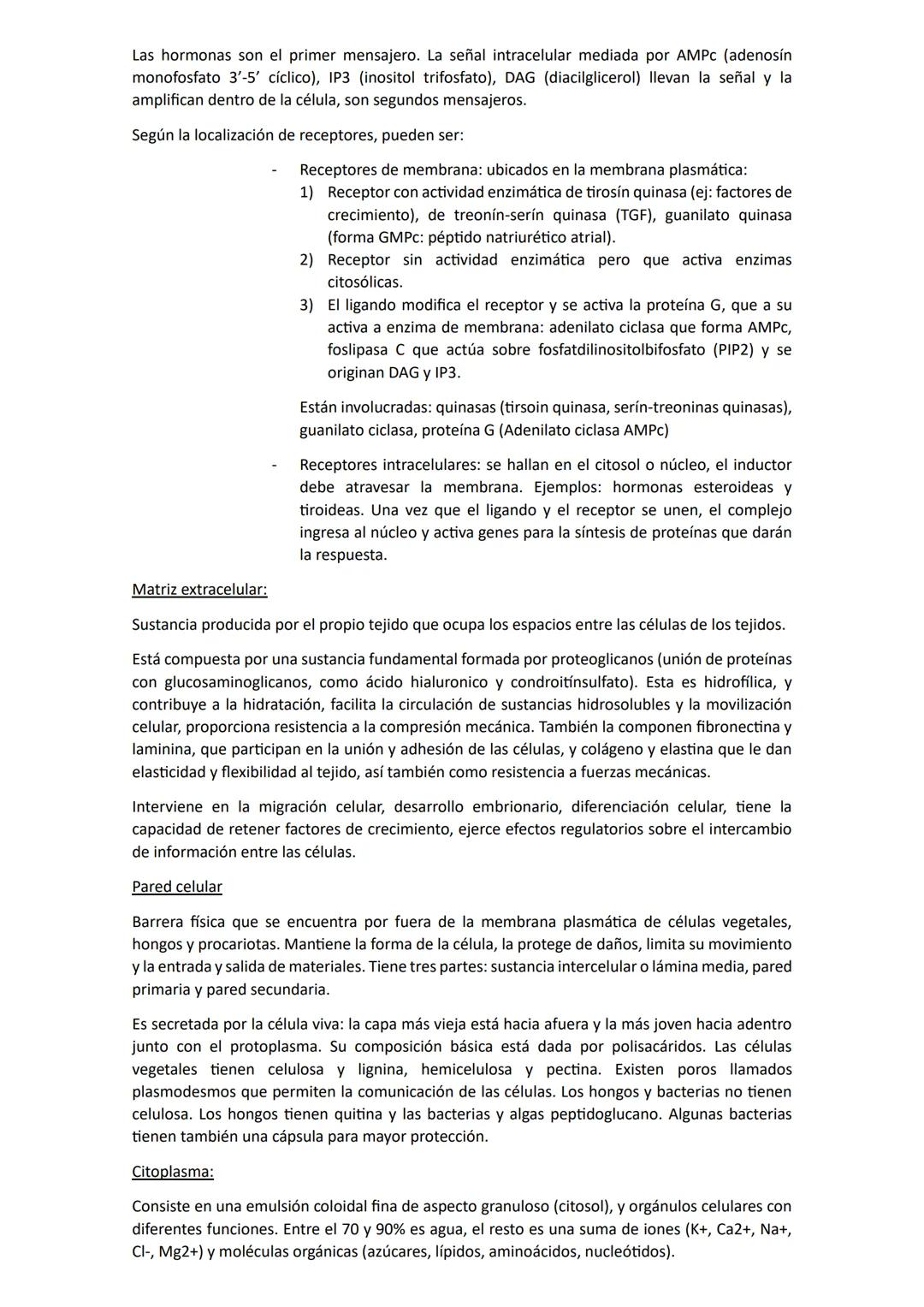 # Biología
## Unidad 1: Biologia
La biología es una ciencia que estudia la vida y las múltiples formas que pueden adoptar los seres
vivos,