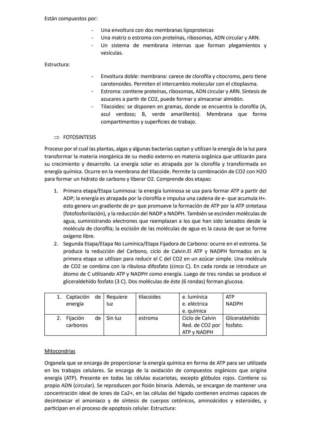 # Biología
## Unidad 1: Biologia
La biología es una ciencia que estudia la vida y las múltiples formas que pueden adoptar los seres
vivos,