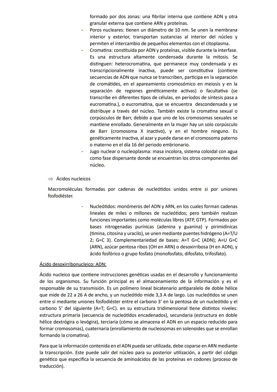 # Biología
## Unidad 1: Biologia
La biología es una ciencia que estudia la vida y las múltiples formas que pueden adoptar los seres
vivos,