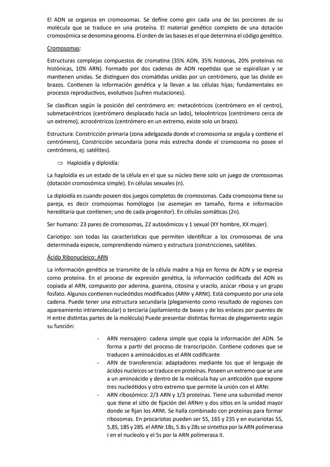 # Biología
## Unidad 1: Biologia
La biología es una ciencia que estudia la vida y las múltiples formas que pueden adoptar los seres
vivos,