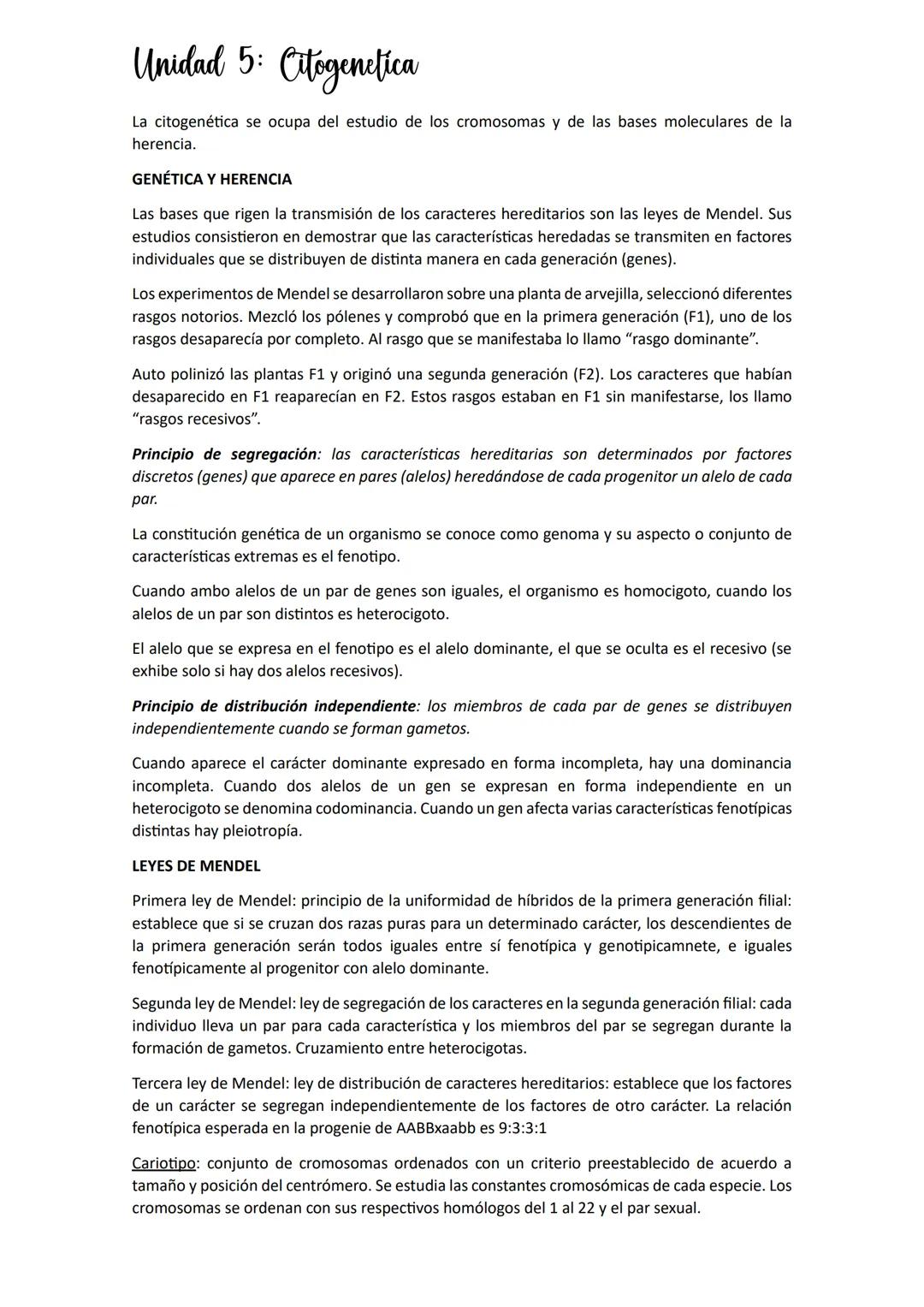 # Biología
## Unidad 1: Biologia
La biología es una ciencia que estudia la vida y las múltiples formas que pueden adoptar los seres
vivos,