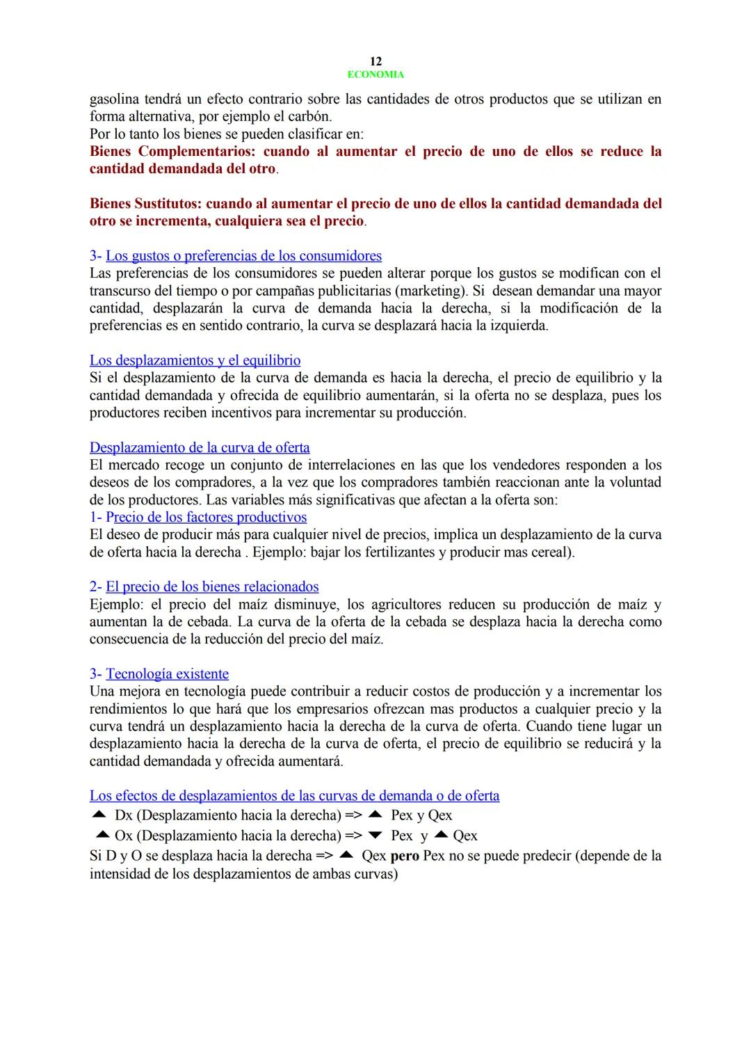 --- OCR Start ---
PRIMERA PARTE
CAPITULO !
1
ECONOMIA
El concepto y el método en economía
1.1. ¿Qué se entiende por economía?
La economía su